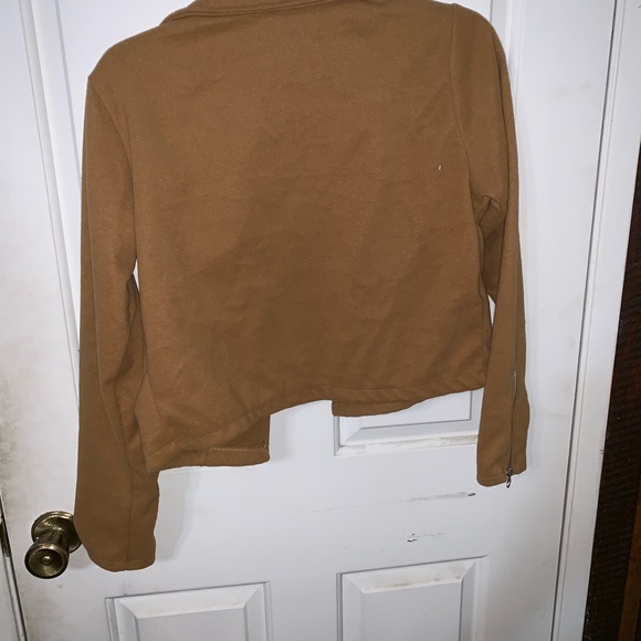 Mini jacket - Picture 2 of 2